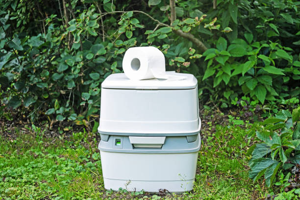 Best Sanitation services for porta potties  in Coal Valley, IL