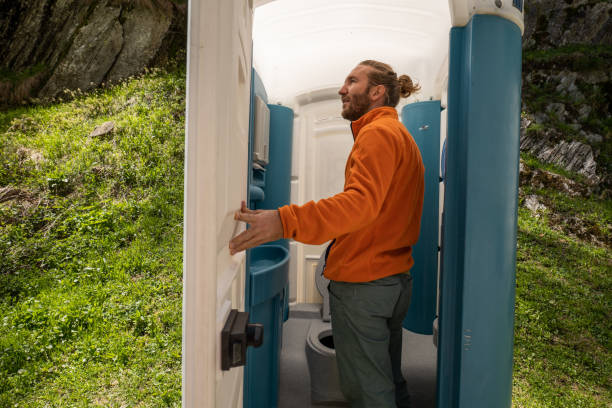 Best Long-term porta potty rental  in Coal Valley, IL
