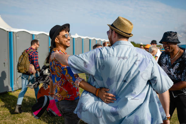 Best Best portable toilet rental  in Coal Valley, IL