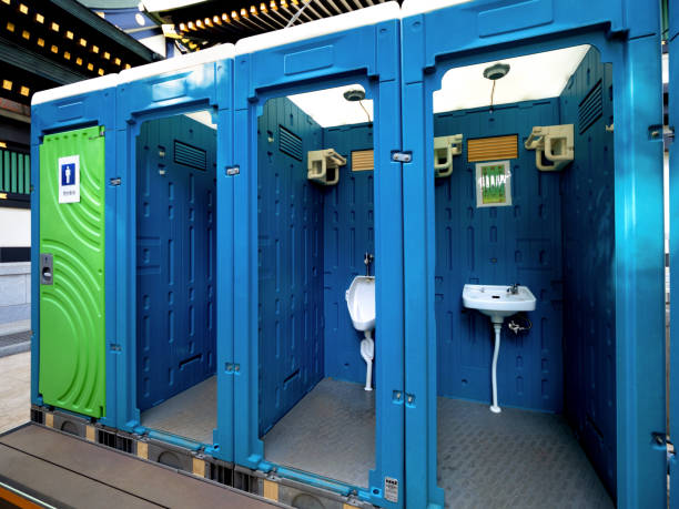 Best Affordable portable toilet rental  in Coal Valley, IL